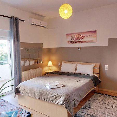 Argy Cozy Apartment Chania  Buitenkant foto